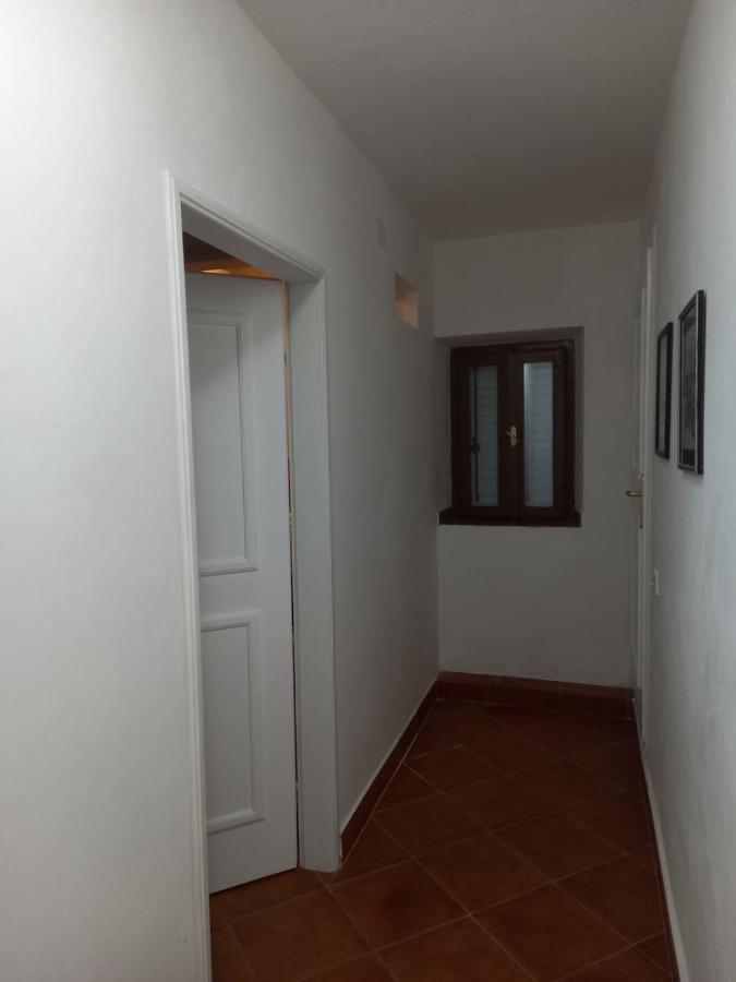 Apartment Katarina Рісан Екстер'єр фото
